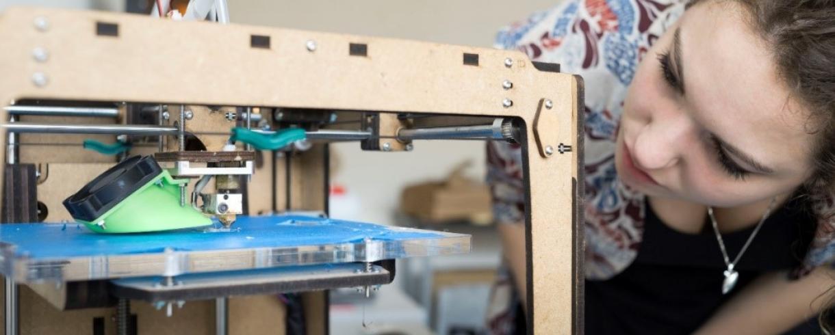 Lancieren und umsetzten