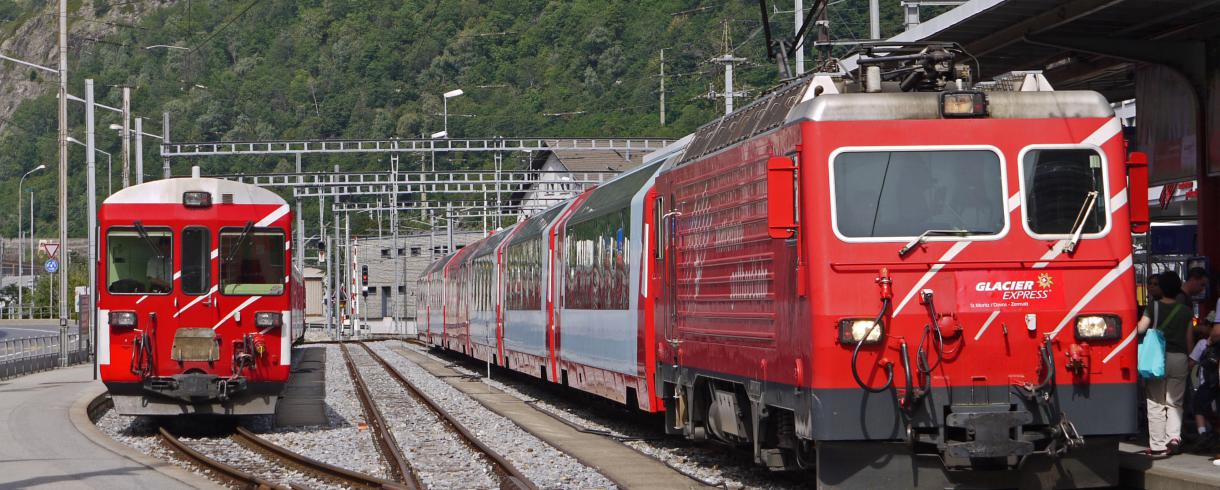 Eine Makroregionale Strategie für den Alpenraum (EUSALP)