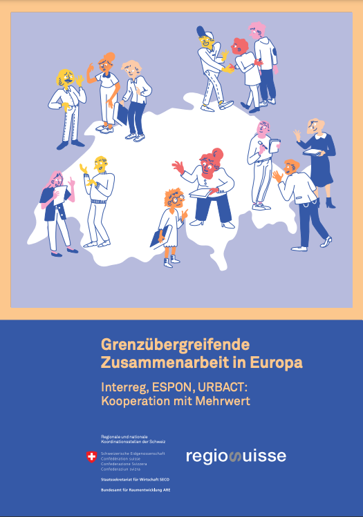 Interreg