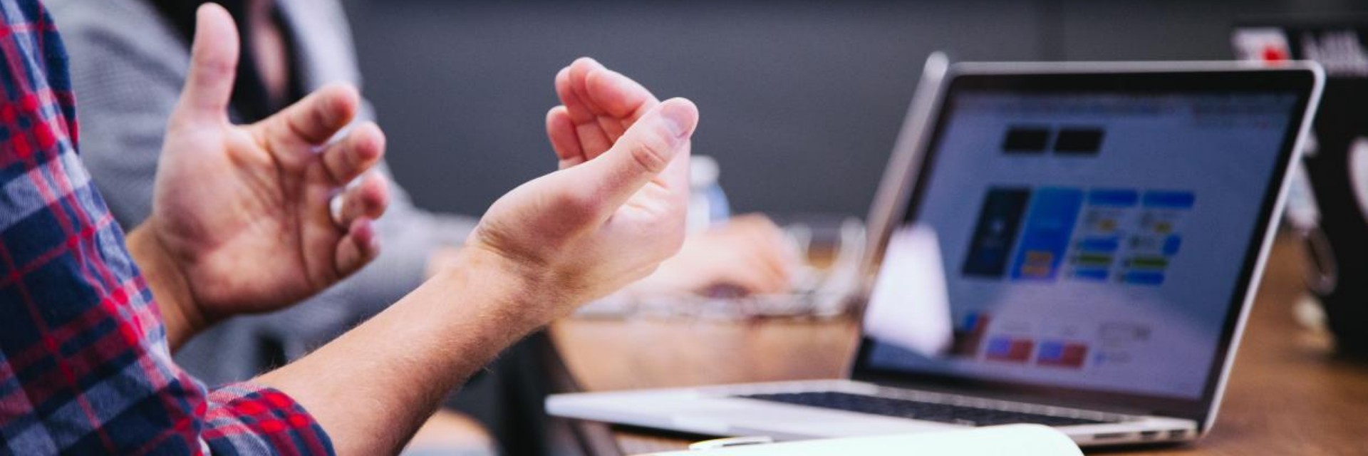 Digitale Partizipation in der Regional- und Stadtentwicklung