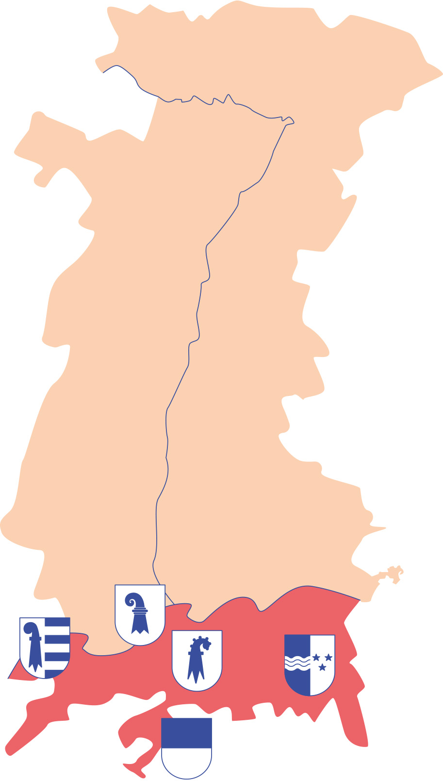 Interreg A Oberrhein