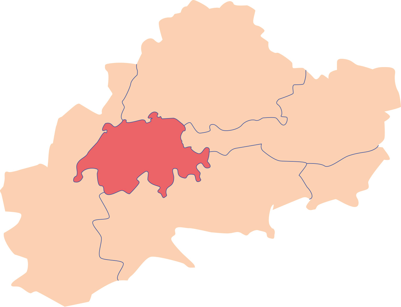 Interreg B Alpenraum